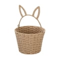 thumbnail image 2 of Canasta de Pascua Way to celebrate Con Orejas De Conejo23.5 cm, 2 of 4