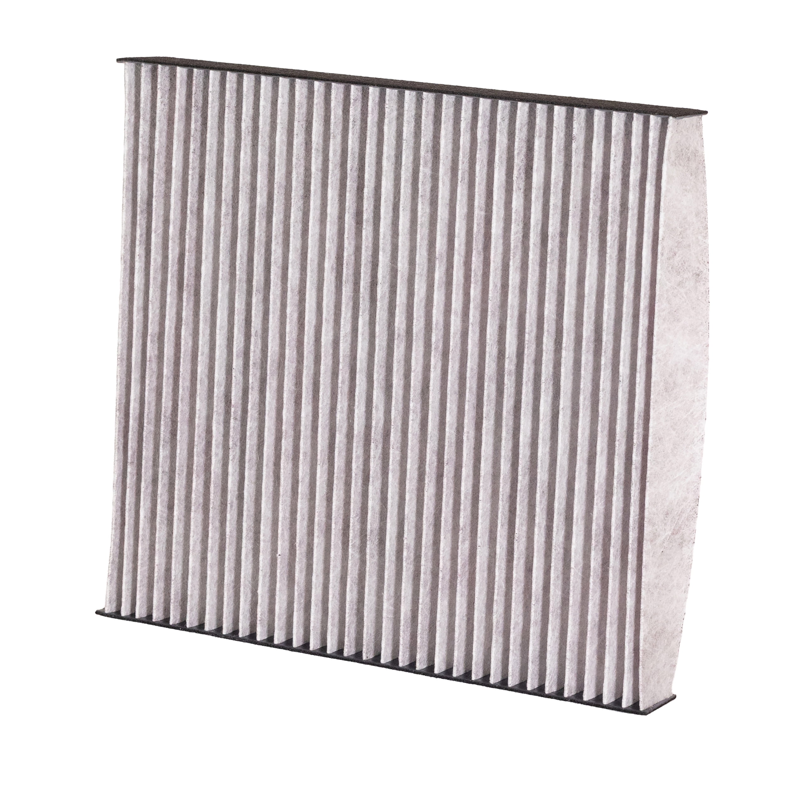 K&N Advantage Plus Cabin Air Filter: Extended Life Disposable, Easy Installation, Cleaner Air Inside Vehicle, DVF6022