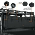thumbnail image 6 of Classic Accessories QuadGear UTV Double Gun Carrier, Black, 6 of 7