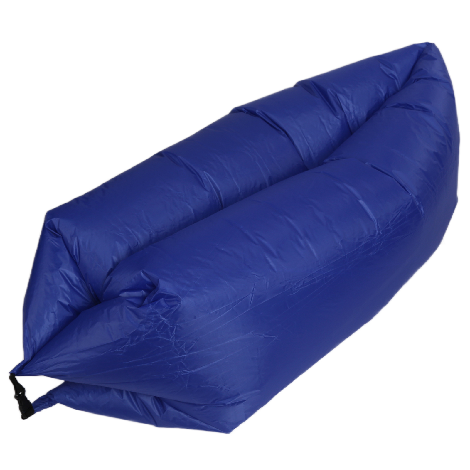 Khall Inflatable Lounger,Foldable Air Sofa with Carrying Bag Inflatable Couch Sleepping Bed for