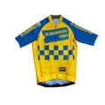 thumbnail image 4 of Nuevo Dios y famoso ropa deportiva Ciclismo hombres camisetas De manga corta ropa Maillot Ciclicmo Hombre Camisa De tiempo Camiseta cuesta abajo, 4 of 5