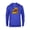 Royal, variant on Marvel Super Heroes Spider-Man Halloween Trick or Thwip! - Pullover Hoodie for Adults - Customized-Red