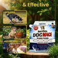 thumbnail image 3 of Repelente para perros Nature's MACE granulado 1,400 pies², 3 of 7