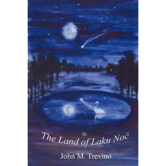 In the Land of Laku No, (Paperback)