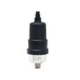 thumbnail image 1 of Mini Pressure Switch Adjustable External Pressure Controller Hydraulic Automatic Sensor Open Compressor Accessory QPM11-NC-01 0.02-0.1, 1 of 9