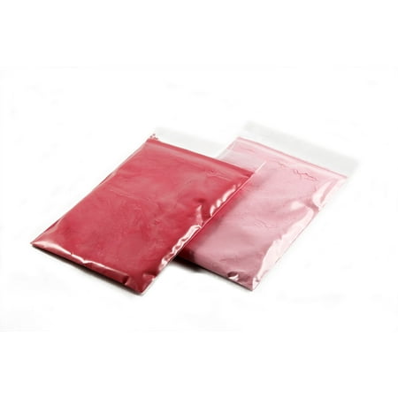 Thermochromatic Pigment 22C/72F - Red (20g)