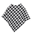thumbnail image 1 of Cubierta de lactancia con dosel para asiento de automóvil - Cubierta de asiento de automóvil y cochecito multiusos, cubiertas de enfermería, regalos de ducha para niños y niñas TUNC Sencillez, 1 of 5