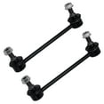 thumbnail image 4 of Detroit Axle - 6PC Front and Rear Sway Bar Links and Lower Ball Joints for 1997-2000 Infiniti QX4 - [1996-2004 Pathfinder] - 2001-2003 QX4 AWD, 4 of 5