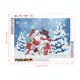 thumbnail image 4 of DIY 5D Kit de pintura de diamantes de Navidad para adultos niños principiantes, 4 of 8