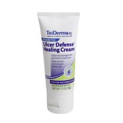 TriDerma® Ulcer Defense™ Healing Cream (1.7 oz)