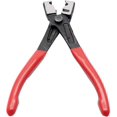thumbnail image 3 of Heavy-Duty Clic & Clic-R Type Hose Clamp Pliers with Swivel Drive Shafts, 3 of 5