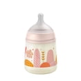 thumbnail image 2 of Biberón anticólico tetina fisiológica SXPro de silicona de flujo lento Suavinex 150ml 0 meses Rosa, 2 of 4