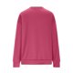 thumbnail image 4 of Xuyuer Valentine's Day Women's Bow Lover Heart Print Round Neck Loose Hoodie Long Sleeve Top, Cute Casual Pullover for Valentine's Day Gifts, Date Nights and Everyday Cozy Wear, 4 of 5