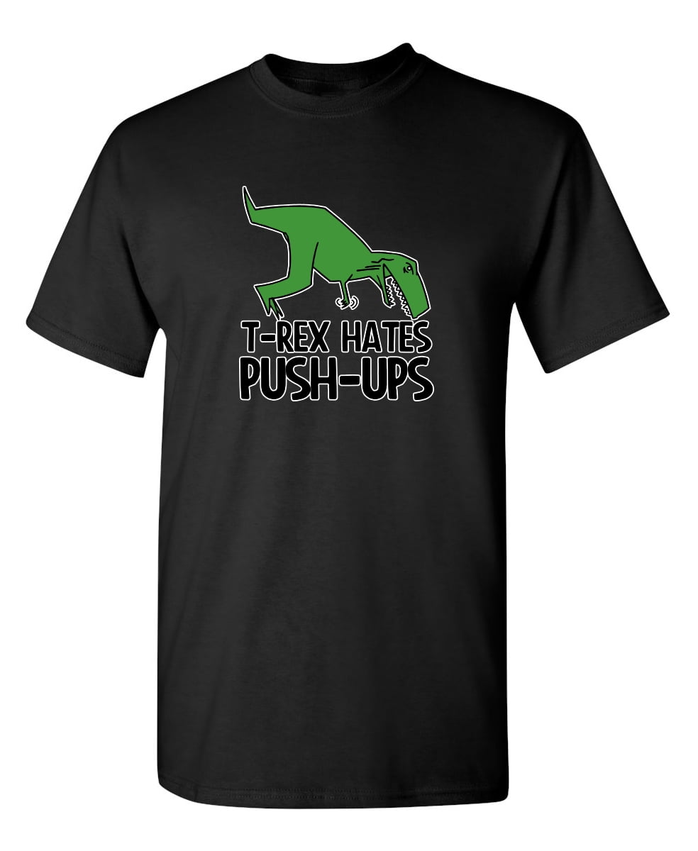 Details about   Dinosaur T Shirt mens funny t shirts t rex t shirt novelty t shirts