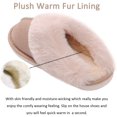 thumbnail image 2 of Womens Yoga Mat Slingback Flats Sandals for Women, 2 of 7