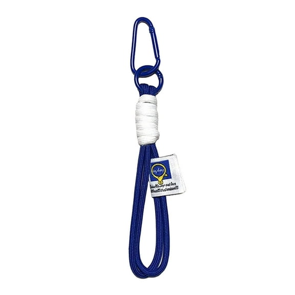 LEHOZIHEQ Wrist Lanyard for Keys, Wristlet Strap Keychain, Key Chain Holder, Key Lanyard, Rope Lanyard