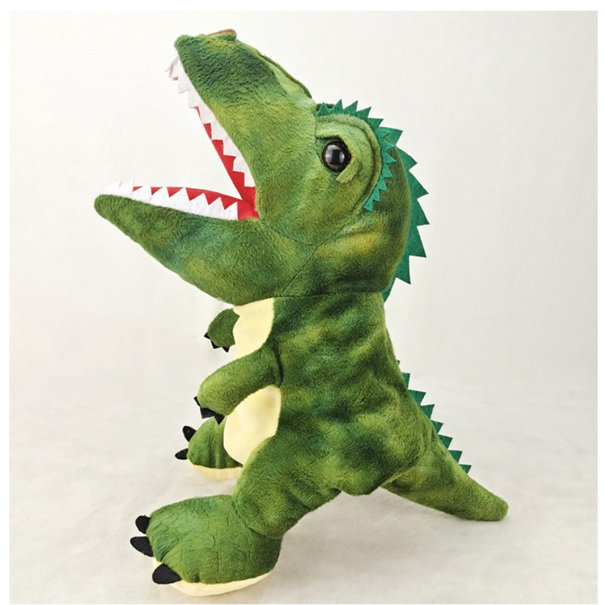 Original Jurassic World Mattel Dinosaurs Imaginext Tyrannosaurus Rex Anime  Animal Figure Swing Fierce Boy Toys For Children Gift - Animal/dinosaur  Figures - AliExpress