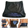 thumbnail image 2 of Chaleco de fitness sauna Sunnimix para hombre y mujer 2XL, 2 of 8