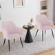 thumbnail image 3 of Set de 2 sillas velvet modernas para comedor marca Gravita, 3 of 7