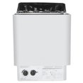 thumbnail image 2 of Poêle de Sauna, Chauffage Interne en Acier Inoxydable 6kW, Chauffage Électrique Durable, 2 of 8