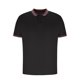 thumbnail image 5 of Camisas de Manga Larga para Hombres Pullover Impresión Botón Turndown Collar Blusa, Tela Suave Transpirable para Invierno Casual, 5 of 9