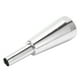 thumbnail image 2 of Boquilla de trompeta Nikou 3C Metal, 2 of 9