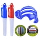 thumbnail image 5 of Pelota de golf Line Liner Marker Pen Plantilla Alineación Marcas Ayudas Herramientas (Azul), 5 of 6