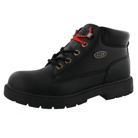 ny lugz boots