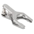 thumbnail image 2 of Stainless Steel Spherical Pinch Clamp Holder For Laboratory Tools, 2 of 8
