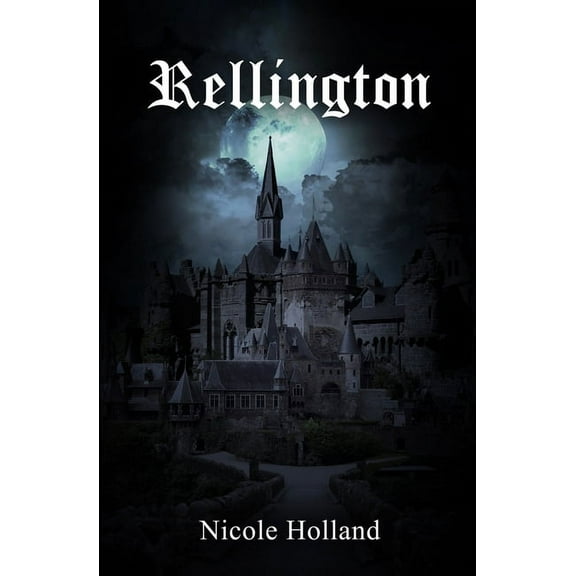 Rellington, (Paperback)