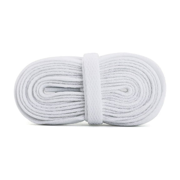 2 Pair Flat Shoe Laces for Sneakers, 39 Colors Shoelaces for Sneakers, Athletic Shoelaces in 7 Different Lengths
