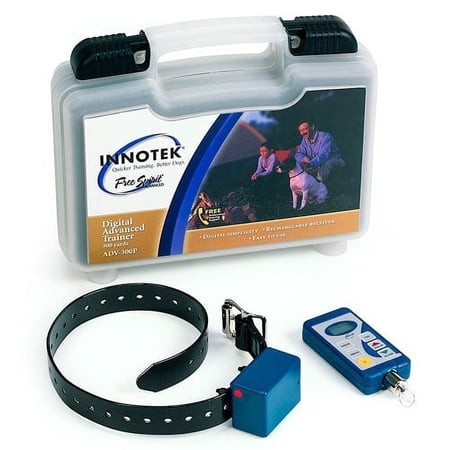 Digital Advanced Training Collars