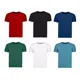 thumbnail image 5 of Camisas Cuello R Hombre Clasic 6pz Suave/elegante Colores, 5 of 8