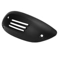 thumbnail image 3 of Exhaust Pipe Heat Shield, Motorcycle Exhaust Pipe Cover Stainless Steel Muffler Heat Shield Case Guard Exhaust Pipe Protector Replacement For  GTS 125 250 300 GTV 2013-2021, 3 of 8