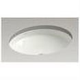 thumbnail image 2 of KOHLER K-2874-NY CANVAS CAST IRON LAVATORY, 2 of 2