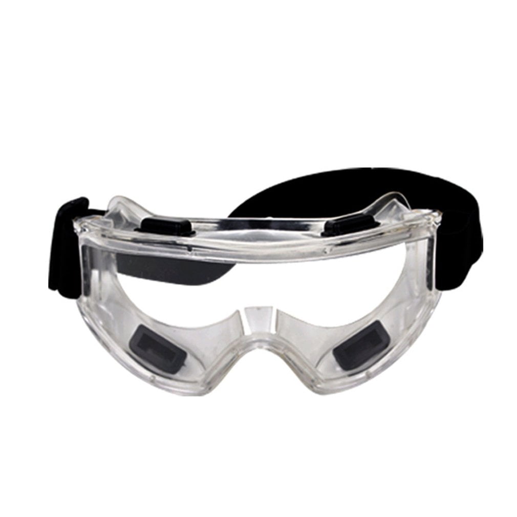 Safety Glasses Over Glasses Goggles Protective Eyewear for Work Anti