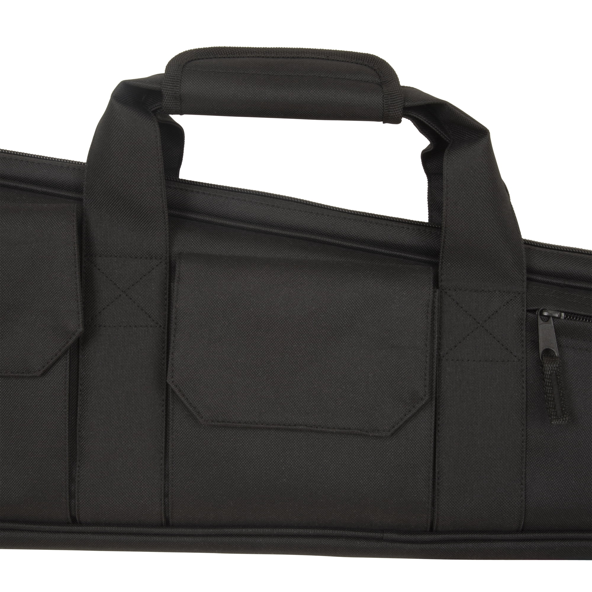 Pistol Grip Shotgun Case, 32", Black by Allen Company