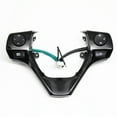 thumbnail image 2 of Steering Wheel Multifunction Control Switch 84250-02560 for Toyota Corolla RAV4, 2 of 5