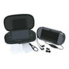 HORI Elite Pack - Accessory kit for game console - for Sony PlayStation Vita (PS Vita) 1000 series
