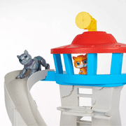 باو باترول Cat Pack Adventure Bay Action شخصية