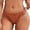 Brown, variant on Stretch Soft Hipster Briefs Lace Womens Underwear Ladies Underwear Panties