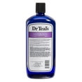 thumbnail image 3 of Dr Teal's Foaming Bath 3-Pack (102 Fl Oz Total) Soothe & Sleep with Lavender, 3 of 3