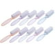 thumbnail image 4 of 10 cepillos de uñas con mango y mango para limpiar uñas., 4 of 6
