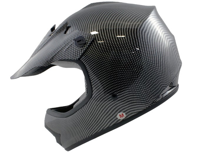 tms dirt bike helmet
