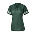 thumbnail image 5 of Sport-Tek ® Ladies PosiCharge ® Replica Jersey. LST307, 5 of 6
