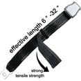 thumbnail image 3 of KAIYANG Extensor de cinturón certificado para aeronaves E4, 3 of 5