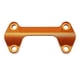 thumbnail image 3 of For Duke 790 890 Motorcycle Cnc Handlebar Risers Top Cover Clamp For Ktm Duke 790 890 Duke 2018 2019 2020 2021 2022 2023, 3 of 4