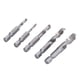 thumbnail image 1 of Brocas hexagonales ANGGREK duraderas resistentes al desgaste 3/32 1/8 3/16 1/4 5/16 pulg, 1 of 8