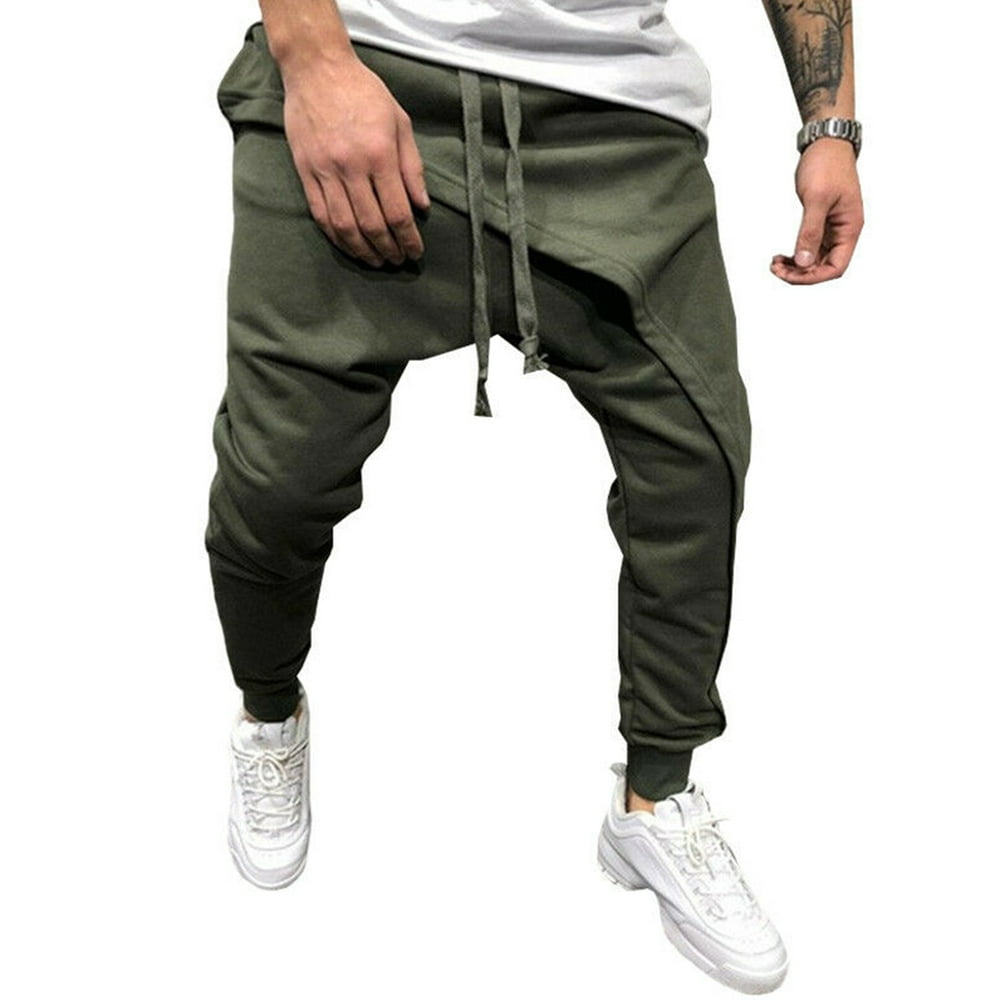 harem jogging pants