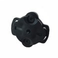 thumbnail image 3 of Bicycle Flash Light Mount for Garmin Varia Smart Bike Headlight Hl500 Hl50, 3 of 8